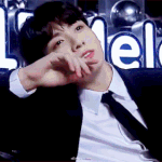 [방탄소년단] 꾹아 양<b>꼬치</b> 먹으러 갈래?