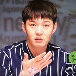 [BTOB] 우리 소푸 <b>악수</b> 좀 해주라주!