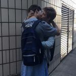 [댓글부탁해] 짝남이랑 남사친이이러고있는거보면 어칼래