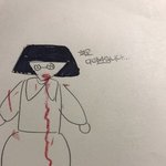 [댓글부탁해] 찐따 ,일진되다제1편