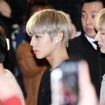 [댓글부탁해] 박지훈 <b>은발</b> 했는데 기사사진이