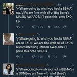 [방탄소년단] 외랑<b>둥이들</b>이 어제 올리던 거 봄?