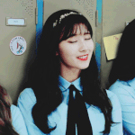 얘들아 나 내일 학교 안 간다