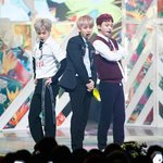 [EXO] 엑소 <b>이상해</b>