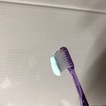 얘들아 나 <b>치약</b>많이쓰는편이야?