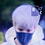 [시우민] 시우민 뮤뱅 출근!!