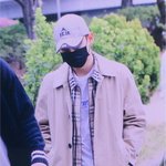 [EXO] 종대 코트 이뻐서 찾아봤더니...