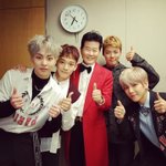[EXO] <b>진지</b>ㅈr라님과 첸백시