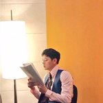 몸이 커진것 같은 강동원 최근