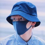[백현] 백현이 다가리고 출근