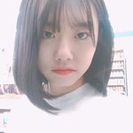 헐 김소혜 덮단발함ㅎㄷㄷ
