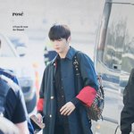 버버리 <b>풀</b>착장한 흑발 <b>강</b>다니엘