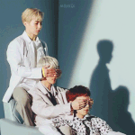 [EXO] 뭐야 정화<b>타임</b>이야?