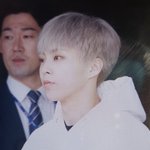[EXO] 시우민 중간외출 <b>존예</b>