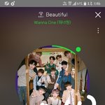 [강다니엘] 위드엠비씨 짹 이불밖은<b>위험</b>해