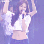 <b>류수정</b> 허리라인 때문에 지금 난리ㄷㄷㄷㄷㄷㄷㄷㄷ