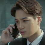 <b>엑소</b> 카이 연기 더럽게 못한다