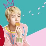 [세훈] 180413 <b>롯데</b>면세점 이벤트 컷