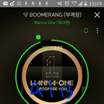 [강다니엘] 결전의 날 (봄집 굿즈 <b>행사</b>)