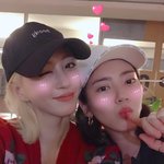 아이돌했으면 미모 <b>센터</b> 맡았다