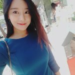 비운의 걸그룹 레인보우 <b>오승아</b> 근황