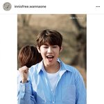 [박우진] ㅇㄴㅅㅍㄹ 인슷타 좋아요 눌러줭 !!!!!!