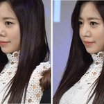 [드루와] 까글X님들아 이거보셈 에이핑크 김남주 얼굴