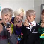 [EXO] 삭제되서 다람쥐들 캡 다시 올림