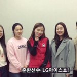 강다니엘성덕 김경애<b>선수</b> 근황