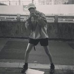 <b>주이</b>  진짜 말랐다