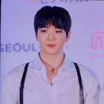[드루와] 강다니엘 <b>화장</b> 왜이래