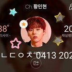 [황민현] [180413] <b>Kcon</b> Japan 레카 플뷰