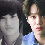 [드루와] <b>카이</b> 코는 확실히한거같다