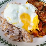 집밥과 요리를 많이 사랑하고 아끼는 3년차 주부 -