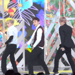 [EXO] <b>이안무</b> 너무좋긔...