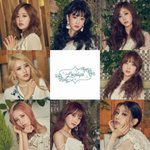[러블리즈] 우리 <b>단체</b>짤 좀