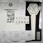 [EXO] 뉴리디 이런거 <b>정품</b>임?