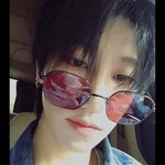 [세븐틴] 헐<b>명호</b> 흑발