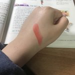 [드루와] 립덕후의 립<b>발색</b> 모음 ٩( ᐛ )و