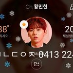 [황민현] [180413] <b>Kcon</b> Japan 무대&amp;엔딩 플뷰