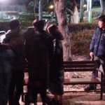 나 왜 <b>집</b><b>앞</b>인데 조이 못봄