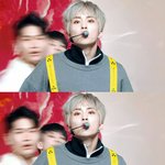 [시우민] 콜미베,카칭에 <b>이은</b> 시우민표 잔망새침안무 등장