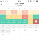 ㄹㅇ공부 <b>난장판</b>
