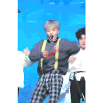 [시우민] 가짜 프로필 의심되는 <b>남</b>돌