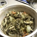 주말임에도 일하니까 ...