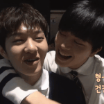 [BTOB] 떡밥데이 하루 남아따~❤️
