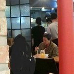 여자들 <b>군사</b> 교육이라도 좀 시켜 줬으면 좋겠다