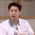 김희철이랑 이수근 진짜 <b>무례</b>하다