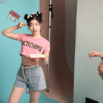 근데 <b>영자</b>는 누구팬일까