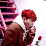 [BTOB] ㅅㄷ) 보조 <b>배터리</b>는 들고 나왔는데~